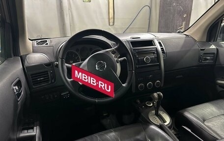 Nissan X-Trail, 2010 год, 1 315 000 рублей, 9 фотография