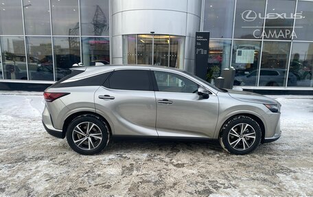 Lexus RX IV рестайлинг, 2025 год, 8 090 000 рублей, 4 фотография