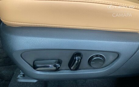 Lexus RX IV рестайлинг, 2025 год, 8 090 000 рублей, 10 фотография