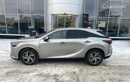 Lexus RX IV рестайлинг, 2025 год, 8 090 000 рублей, 8 фотография