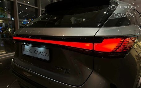 Lexus RX IV рестайлинг, 2025 год, 8 090 000 рублей, 19 фотография