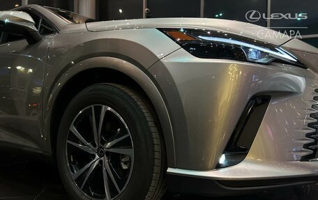 Lexus RX IV рестайлинг, 2025 год, 8 090 000 рублей, 18 фотография