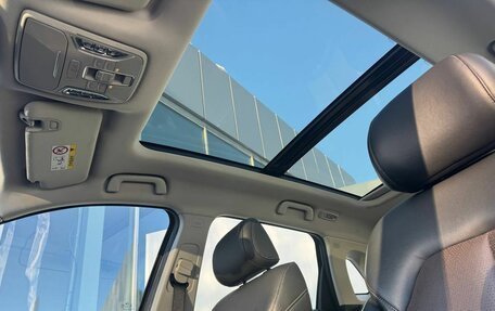 GAC GS5, 2023 год, 2 100 000 рублей, 8 фотография