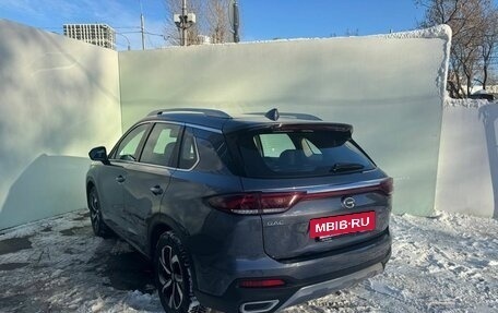 GAC GS5, 2023 год, 2 100 000 рублей, 3 фотография