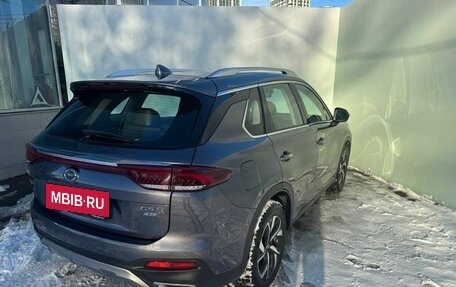 GAC GS5, 2023 год, 2 100 000 рублей, 5 фотография