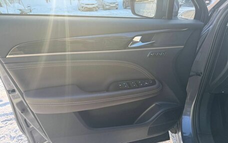 GAC GS5, 2023 год, 2 100 000 рублей, 9 фотография