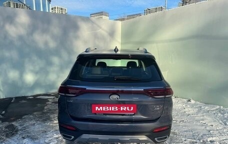 GAC GS5, 2023 год, 2 100 000 рублей, 4 фотография