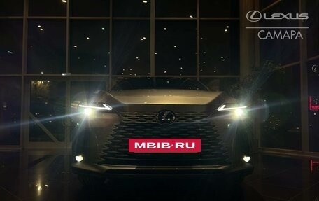 Lexus RX IV рестайлинг, 2025 год, 8 090 000 рублей, 20 фотография