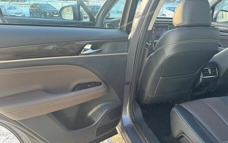 GAC GS5, 2023 год, 2 100 000 рублей, 10 фотография