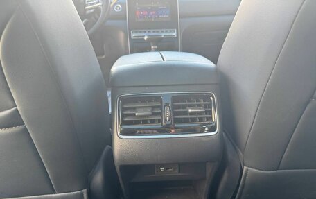 GAC GS5, 2023 год, 2 100 000 рублей, 11 фотография