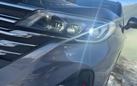 GAC GS5, 2023 год, 2 100 000 рублей, 14 фотография