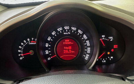 KIA Sportage III, 2010 год, 1 059 000 рублей, 14 фотография