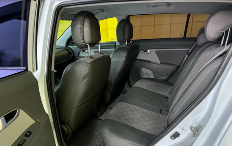 KIA Sportage III, 2010 год, 1 059 000 рублей, 21 фотография