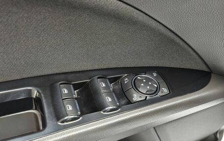 Ford Mondeo V, 2017 год, 1 850 000 рублей, 11 фотография