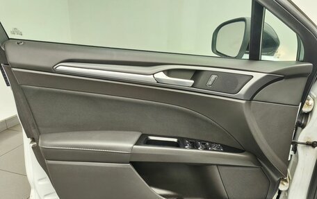 Ford Mondeo V, 2017 год, 1 850 000 рублей, 10 фотография