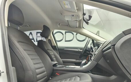 Ford Mondeo V, 2017 год, 1 850 000 рублей, 12 фотография