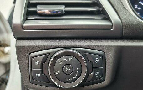 Ford Mondeo V, 2017 год, 1 850 000 рублей, 9 фотография