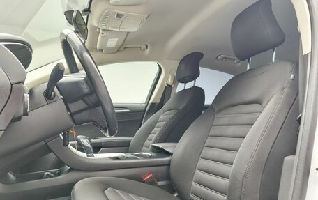 Ford Mondeo V, 2017 год, 1 850 000 рублей, 8 фотография