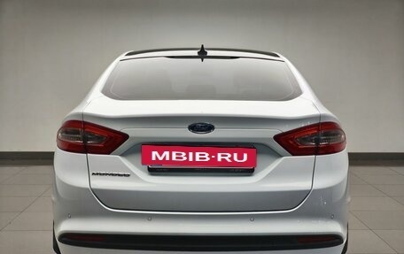 Ford Mondeo V, 2017 год, 1 850 000 рублей, 4 фотография
