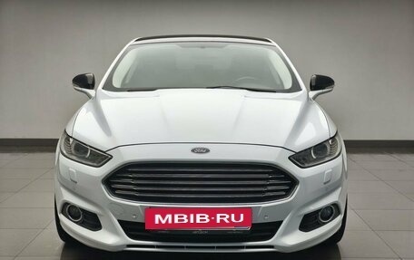 Ford Mondeo V, 2017 год, 1 850 000 рублей, 2 фотография
