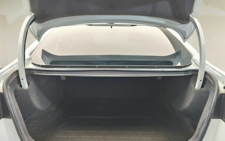 Ford Mondeo V, 2017 год, 1 850 000 рублей, 18 фотография