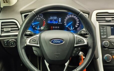 Ford Mondeo V, 2017 год, 1 850 000 рублей, 17 фотография