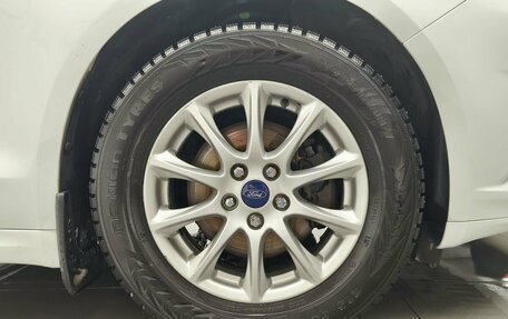 Ford Mondeo V, 2017 год, 1 850 000 рублей, 19 фотография