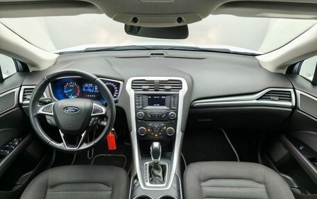 Ford Mondeo V, 2017 год, 1 850 000 рублей, 14 фотография