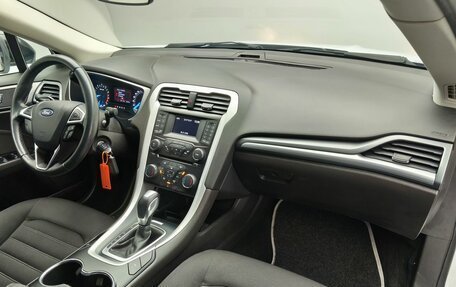 Ford Mondeo V, 2017 год, 1 850 000 рублей, 22 фотография