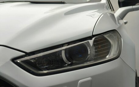 Ford Mondeo V, 2017 год, 1 850 000 рублей, 20 фотография