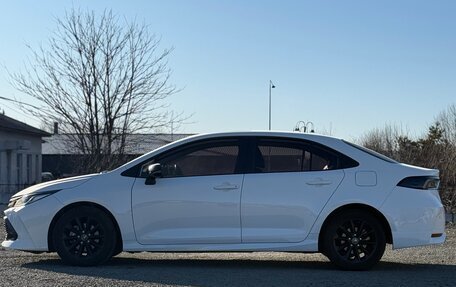 Toyota Corolla, 2021 год, 1 650 000 рублей, 3 фотография