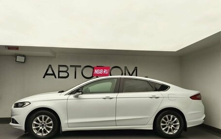 Ford Mondeo V, 2017 год, 1 850 000 рублей, 5 фотография