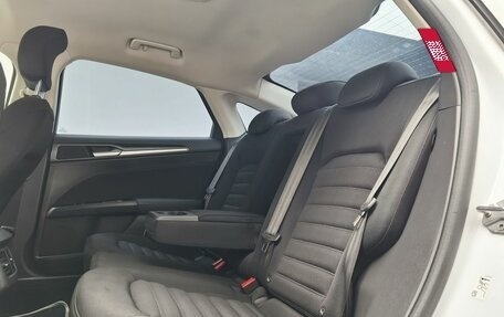 Ford Mondeo V, 2017 год, 1 850 000 рублей, 13 фотография