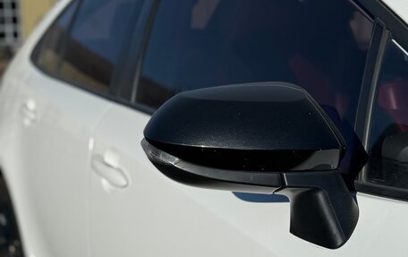 Toyota Corolla, 2021 год, 1 650 000 рублей, 10 фотография