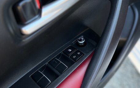 Toyota Corolla, 2021 год, 1 650 000 рублей, 14 фотография