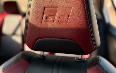 Toyota Corolla, 2021 год, 1 650 000 рублей, 17 фотография