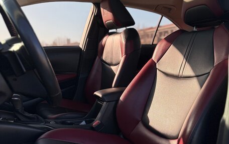 Toyota Corolla, 2021 год, 1 650 000 рублей, 16 фотография