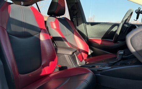 Toyota Corolla, 2021 год, 1 650 000 рублей, 26 фотография