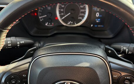 Toyota Corolla, 2021 год, 1 650 000 рублей, 25 фотография