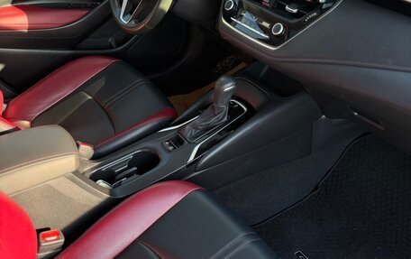 Toyota Corolla, 2021 год, 1 650 000 рублей, 27 фотография