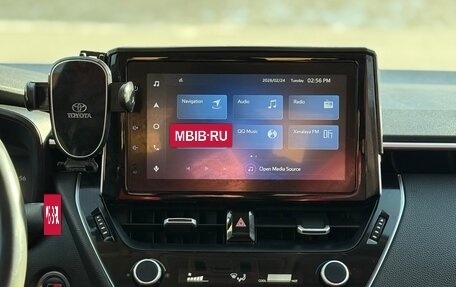 Toyota Corolla, 2021 год, 1 650 000 рублей, 20 фотография