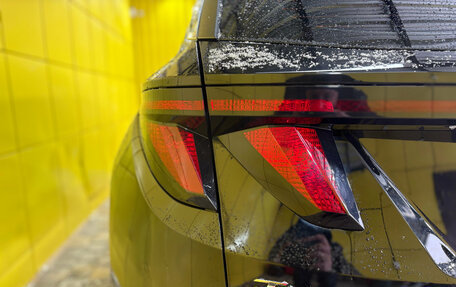 Hyundai Tucson, 2022 год, 3 199 000 рублей, 11 фотография