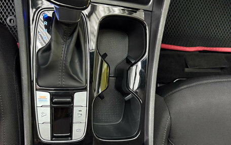 Hyundai Tucson, 2022 год, 3 199 000 рублей, 23 фотография