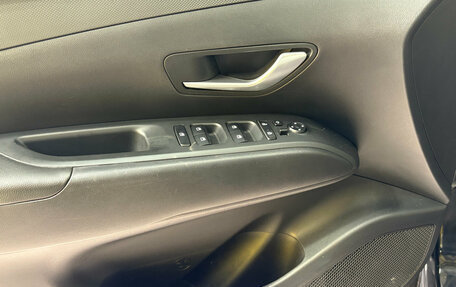 Hyundai Tucson, 2022 год, 3 199 000 рублей, 18 фотография