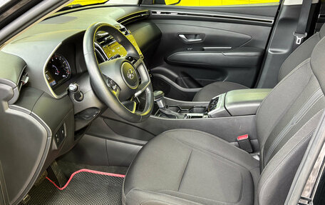 Hyundai Tucson, 2022 год, 3 199 000 рублей, 15 фотография