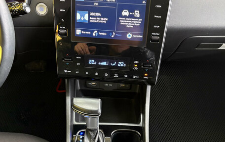 Hyundai Tucson, 2022 год, 3 199 000 рублей, 24 фотография