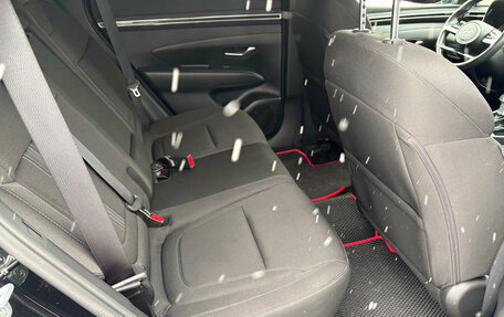 Hyundai Tucson, 2022 год, 3 199 000 рублей, 27 фотография