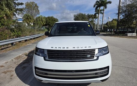 Land Rover Range Rover IV рестайлинг, 2024 год, 16 100 000 рублей, 2 фотография