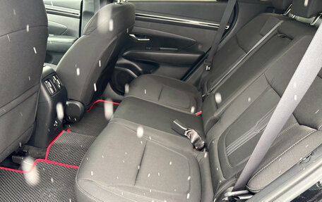 Hyundai Tucson, 2022 год, 3 199 000 рублей, 28 фотография