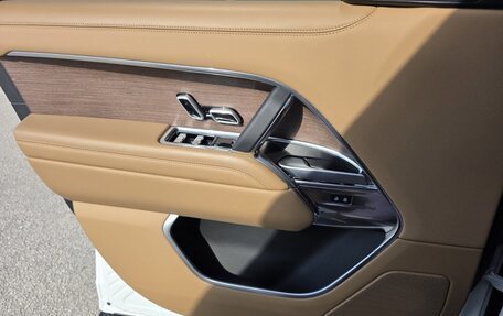 Land Rover Range Rover IV рестайлинг, 2024 год, 16 100 000 рублей, 8 фотография